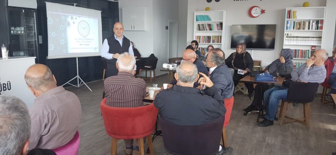 Yaşınıza uygun aşıyı yaptırın