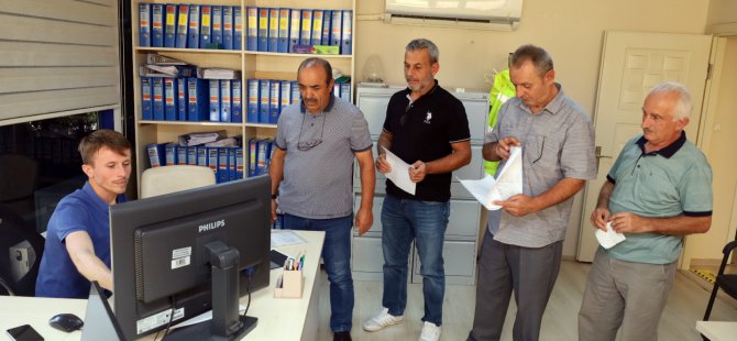 Büyükşehir’in tohum desteği başvuruları sona erdi