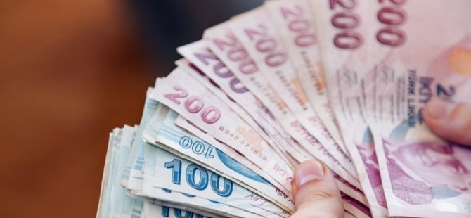 Binlerce kişi bekliyordu, Faizler silinecek!