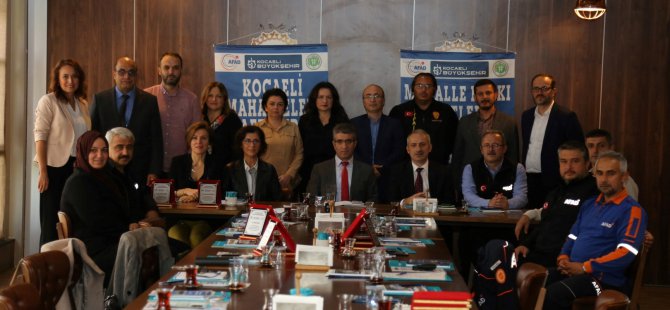 Büyükşehir’in ödüllü projesinde 3. etap çalışmaları başlıyor