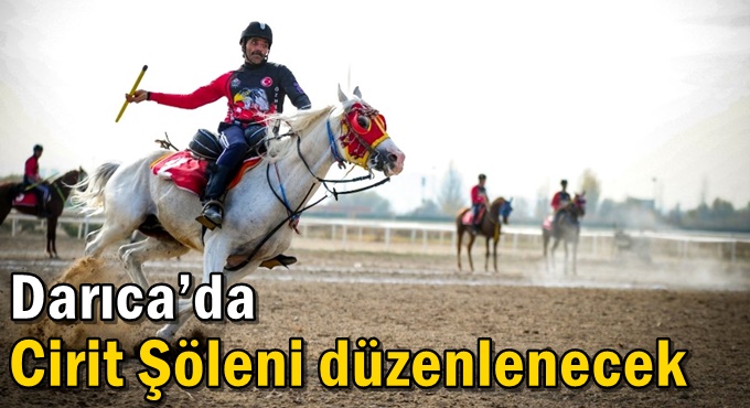 Başkan Bıyık'tan Cirit Şölenine davet