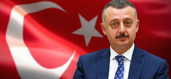 Başkan Büyükakın; “Muhtarlarımız devletimizin en temel taşıdır”