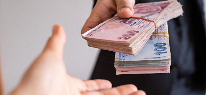 Emekli ve memurlar için Ocak'ta çifte zam