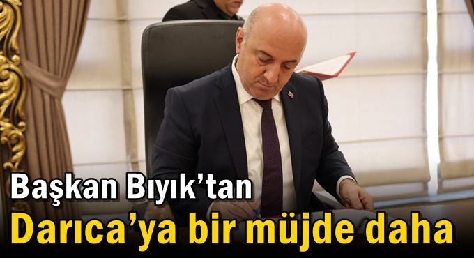 Abdi İpekçi'ye Aile Sağlığı ve Kültür Merkezi için protokol İmzalandı