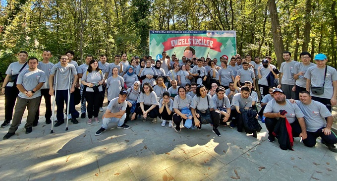 Cemil Meriç’in izcileri Ormanya’da buluştu