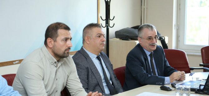 Kocaeli Gürültü Eylem Planı güncellenecek