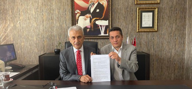 KOÜ’de promosyon ihalesi iptal edildi!