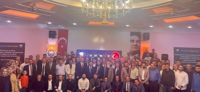 Diyanet Birlik Sen Kocaeli Şubesi kuruluyor