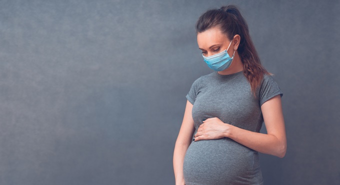 Anne adaylarında en sık görülen 5 enfeksiyon!