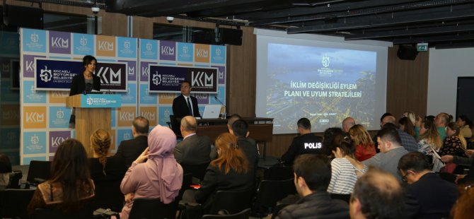 İklim Değişikliği Eylem Planı için önemli toplantı