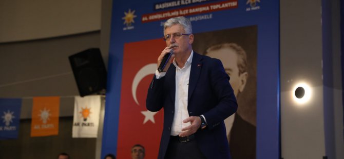 “Esnafa verilen her destek, dolaylı yoldan toplumun tamamını etkiliyor”