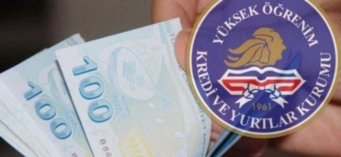 KYK faizlerinin silinmesi maddesi TBMM’de kabul edildi