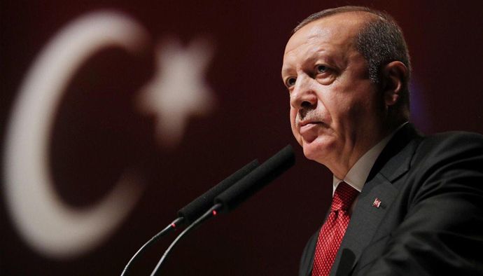 Cumhurbaşkanı Erdoğan Türkiye Yüzyılı vizyonunu bugün açıklıyor