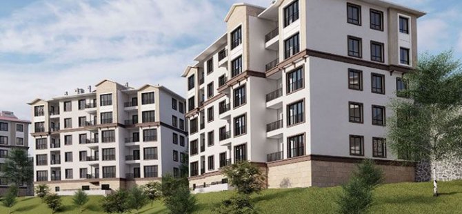 'İlk Evim İlk İş Yerim Projesi'ne başvurular için son gün