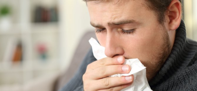 1 - 30 Kasım Dünya Akciğer Kanseri Farkındalık Ayı