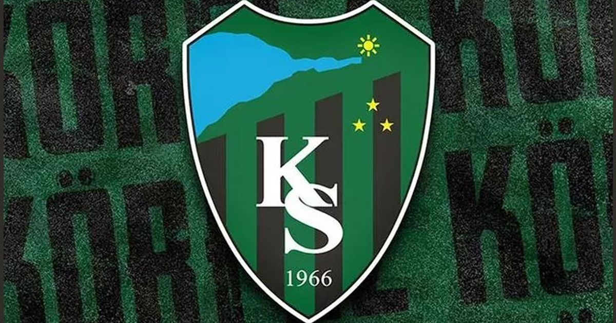 Kocaelispor’a yeni icra şoku