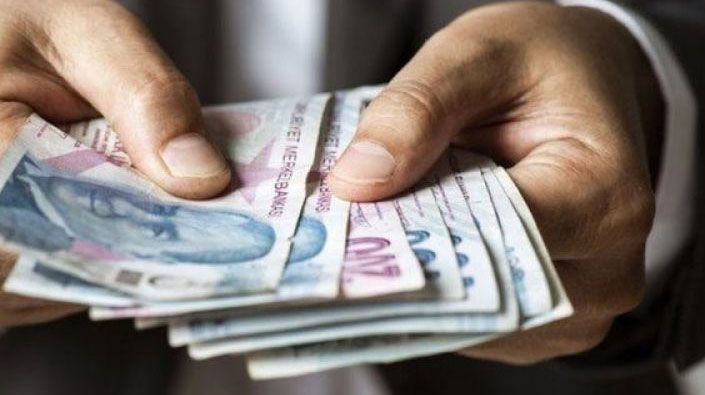 Memura yüzde 17.13, emekliye yüzde 16.05 zam göründü