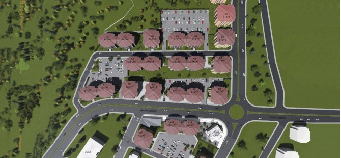 Barbaros Dönüşüm Projesinde uzlaşma görüşmeleri 15 Kasım’a uzatıldı