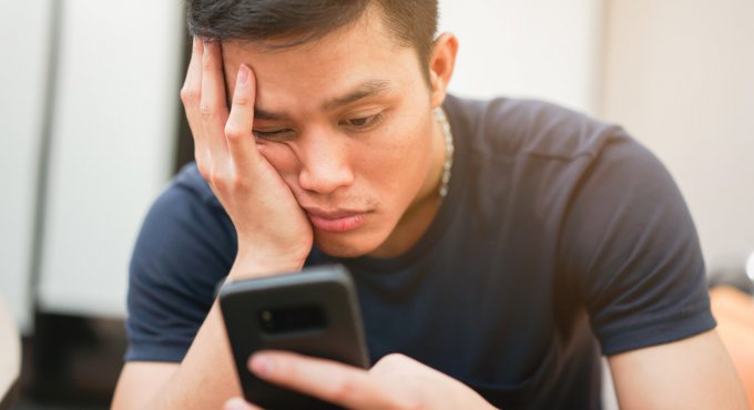 Cep telefonlarını hızlandırmak için beş öneri