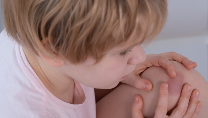 Her morluğu çocuğun hareketliliğine bağlamayın!