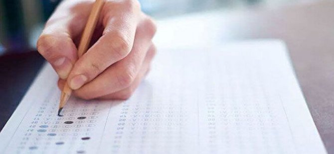 Kocaeli’de 19 bin 859 kişi memurluk hayali ile sınava girecek!