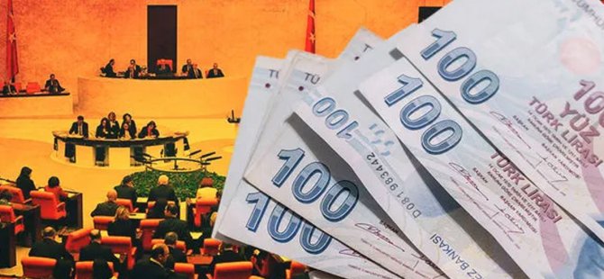 Milyonlarca kişiyi ilgilendiriyor! Kara listeden çıkacaklar, borçları silinecek