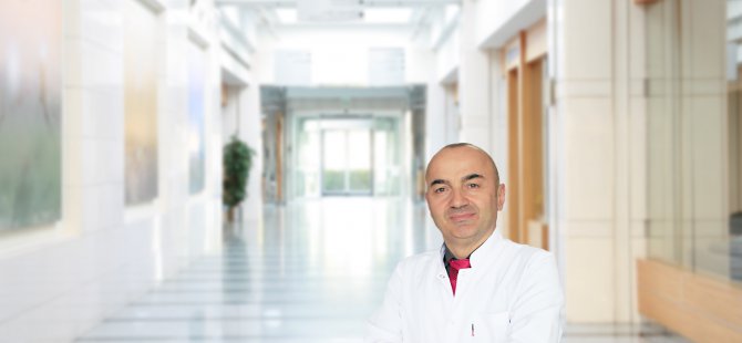 Çocuklarda miyopu yavaşlatan tedavi