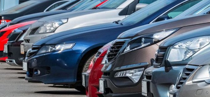 Otomobillere ÖTV indirimi mi gelecek?