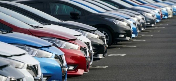 Bakan Nebati açıkladı: Otomobillerde ÖTV indirimi olacak mı?