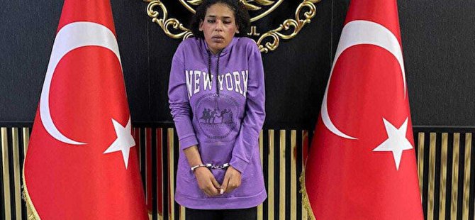 Bombalı teröristin ifadesi ortaya çıktı