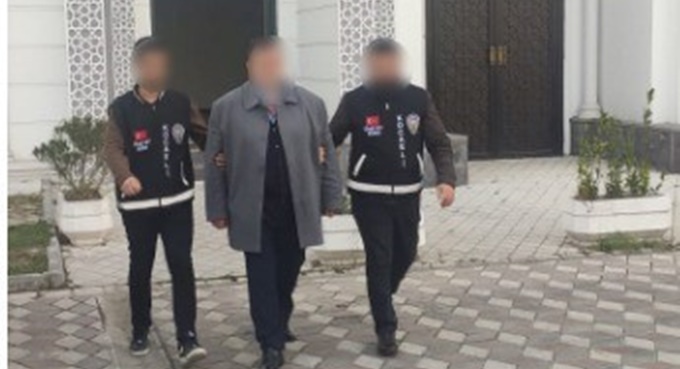 İnşaatta işlenen cinayetin 2 şüphelisinden biri tutuklandı