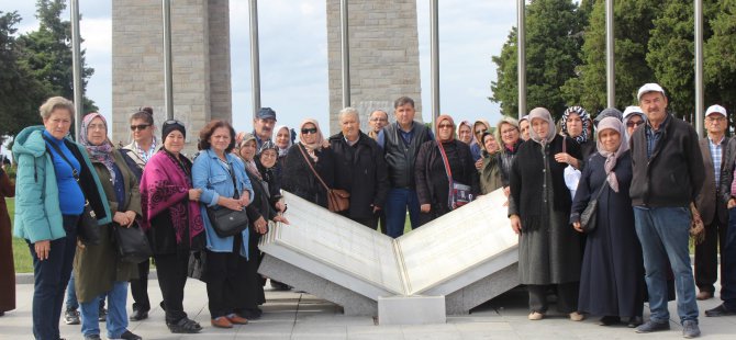 Çınarlar Büyükşehir’in ‘Hayatın İçindeyim’ projesiyle hayat buluyor