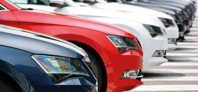 ÖTV matrah düzenlemesi Resmi Gazete’de