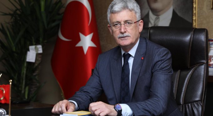 AK Parti’de teşkilat içi eğitim programının teması: “Türkiye Yüzyılı”