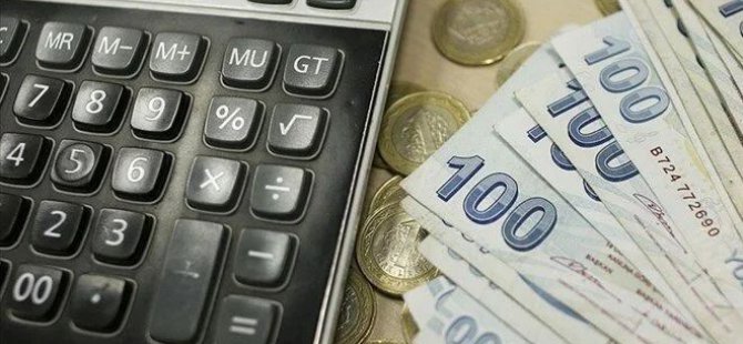 2023 yılı ceza, harç ve vergi artış oranı belli oldu!