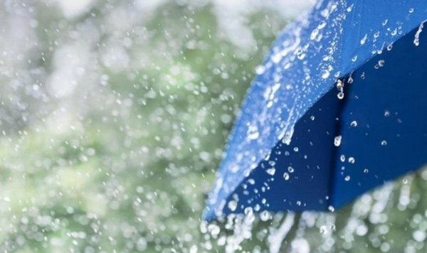 Meteoroloji uyardı: Sağanak yağış etkisini sürdürecek
