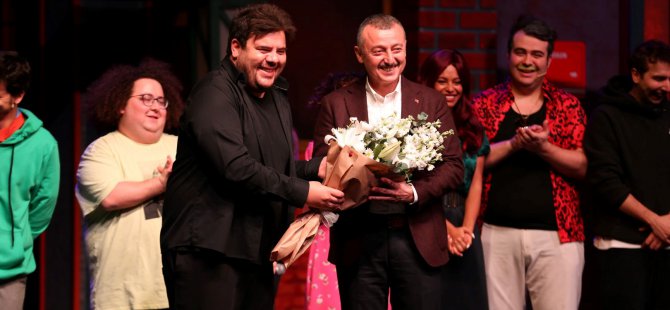 ÇGHB ekibi Kocaelili öğretmenlerle buluştu