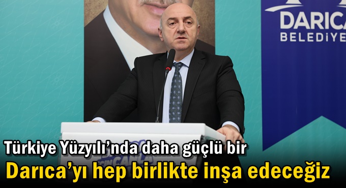 Başkan Muzaffer Bıyık, Cumhur İttifakı'nın emektar isimlerini ağırladı