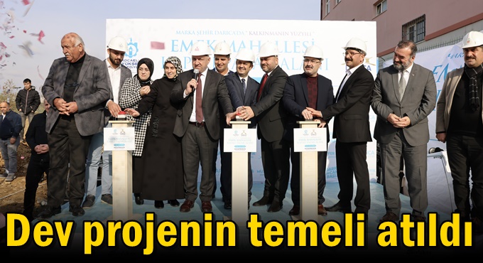 Kapalı Pazar; Kıgem ve kesimhane olarak hizmet verecek