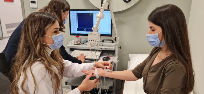 “Alzheimer, erken dönemde 10 farklı belirti veriyor”