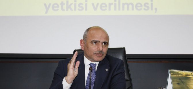 Körfez’den lisans öğrencilerine eğitim desteği