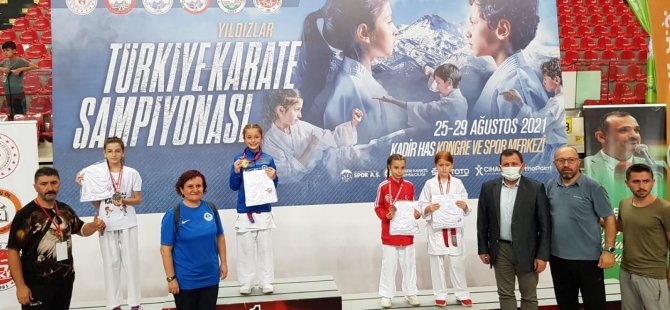 Altyapı fabrikası Kağıtspor