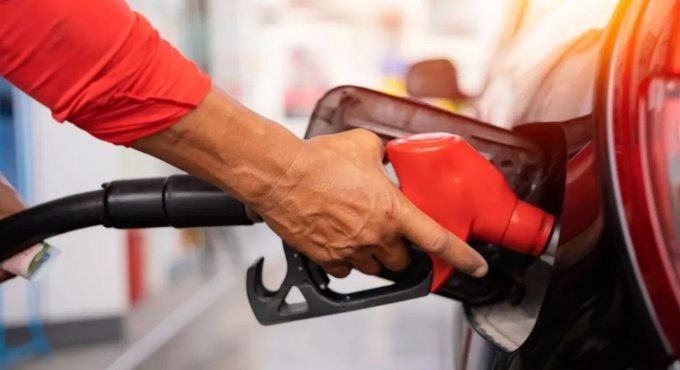 Benzine indirim geliyor