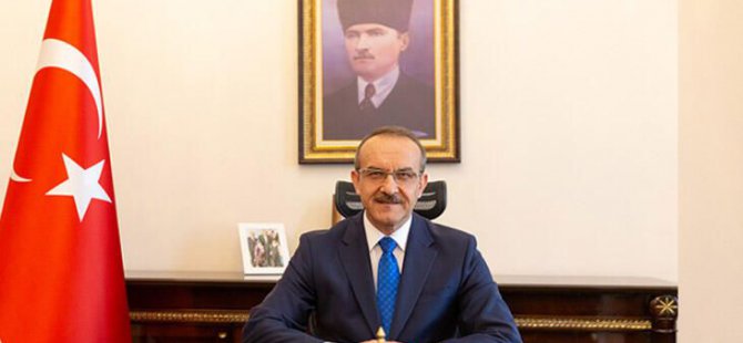 Yavuz: Türkiye hukuk devletidir