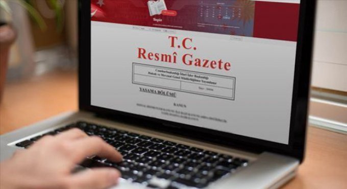 İşte yeni Resmi İlan Fiyat Tarifesi!