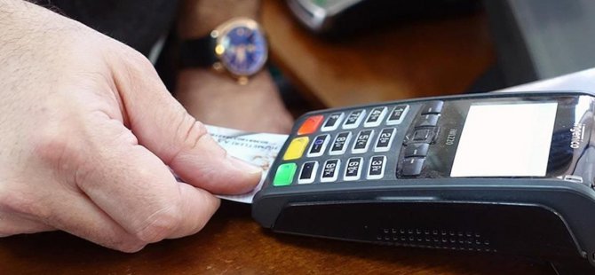 Yemek kartı iddialarına yalanlama