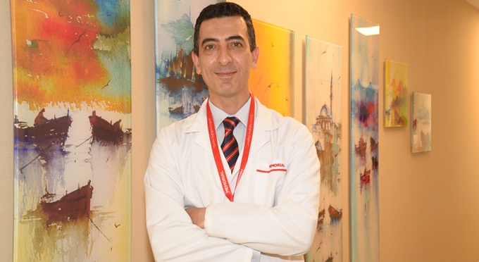 Bel Ağrıları ve İdrar Yaparken Yanma Böbrek Taşı İşareti Olabilir