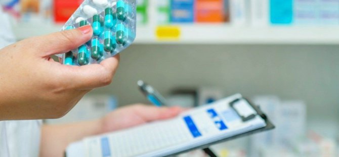 SGK’dan ilaç kararı: Rapor süreleri uzatıldı