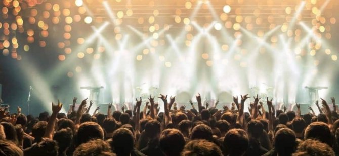 Eğlence vergisi yürürlükten kaldırıldı