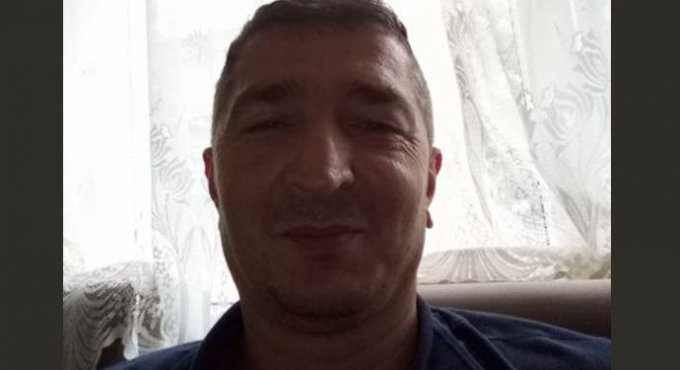 Kandıra’da intihar